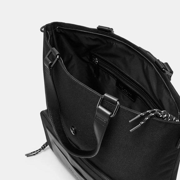 TIDEE Nylon backpack Ted Baker London main image 11